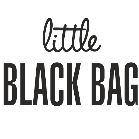 Little Black Bag
