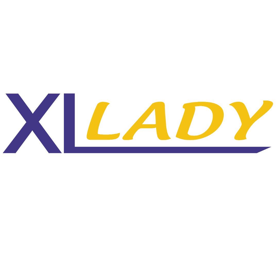 XL lady страница